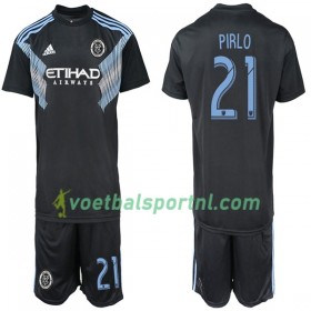 New York City PIRLO 21 Kind Uit Tenue 2018-19
